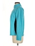 IZOD 100% Polyester Teal Pullover Sweater Size M - photo 5