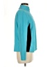 IZOD 100% Polyester Teal Pullover Sweater Size M - photo 4