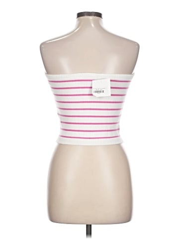 Butter Melon Tube Top (view 2)