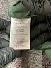 Danskin Now Green Windbreaker Size M - photo 7