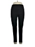 Marika Solid Black Active Pants Size XL - photo 1