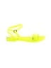 Old Navy Yellow Sandals Size 7 - photo 1