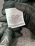 Nike Solid Black Active Pants Size 1X - photo 5