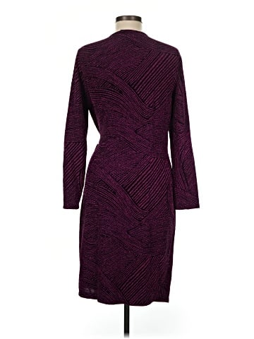 Nina Leonard Cocktail Dress (view 2)