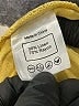 TARSE Yellow Cargo Pants Size S - photo 8