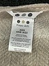 Three Dots Tan Poncho One size - photo 7