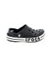 Crocs Black Clogs Size 1 (youth) - photo 1