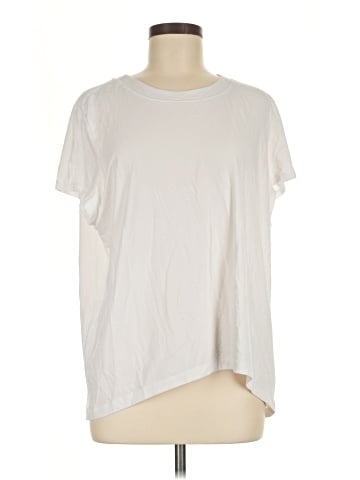 Athleta Short Sleeve T-Shirt (view 1)