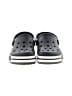 Crocs Black Clogs Size 1 (youth) - photo 2