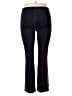 Adidas Black Purple Active Pants Size XL - photo 2