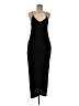 B Sharp Black Casual Dress Size M (estimated) - photo 1