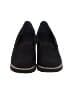 Vionic Black Wedges Size 7 - photo 2
