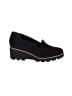 Vionic Black Wedges Size 7 - photo 1