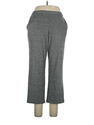 Alfred Dunner Casual Pants (view 1)