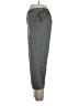 Alfred Dunner Chevron-herringbone Gray Casual Pants Size 14 Petite - photo 5