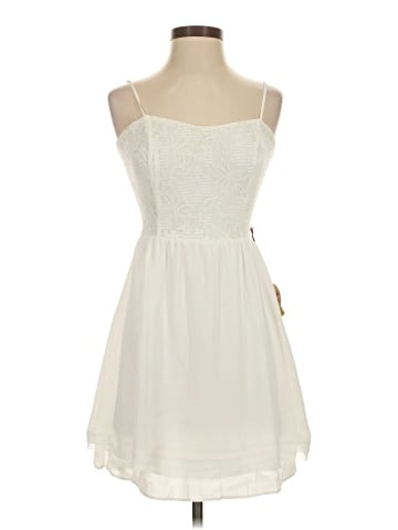 Princess Vera Wang Casual Dress (view 1)