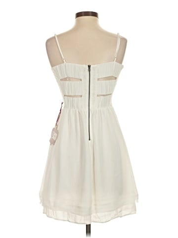 Princess Vera Wang Casual Dress (view 2)