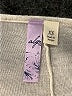 Alya Gray Cardigan Size XS - photo 7