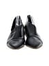 Universal Thread Black Flats Size 11 - photo 2