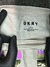 DKNY Tan Sweatshirt Size 12 - photo 3