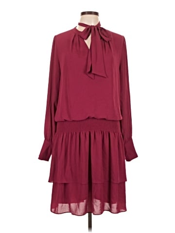 White House Black Market Casual Dress (view 1)