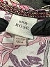 Knox Rose 100% Rayon Pink Kimono Size XXL - photo 7