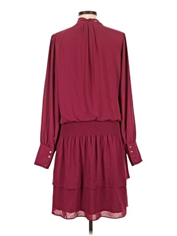 White House Black Market Casual Dress (view 2)