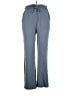 Ci Sono 100% Rayon Blue Casual Pants Size XL - photo 1
