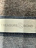 Treasure & Bond Blue Jeans Size 8 (estimated) - photo 7