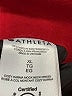 Athleta Burgundy Casual Dress Size XL - photo 8