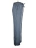 Ci Sono 100% Rayon Blue Casual Pants Size XL - photo 4