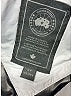Canada Goose 100% Polyamide Solid Gray Snow Jacket Size S - photo 10