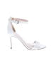 Enzo Angiolini White Sandals Size 6 - photo 1