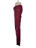 Express Jeans Burgundy Jeans Size 2 - photo 5