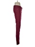 Express Jeans Burgundy Jeans Size 2 - photo 4