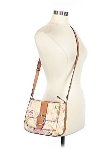 Dana Buchman Crossbody Bag (view 2)