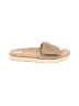 ABEO Tan Sandals Size 10 - photo 1