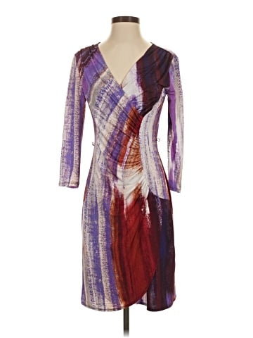 Dana Buchman Cocktail Dress (view 1)