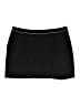 Soybu Solid Black Skort Size XXL - photo 1
