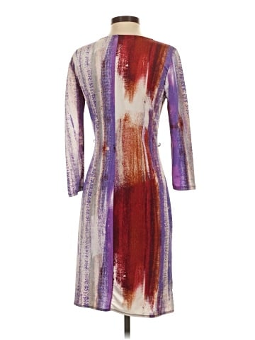 Dana Buchman Cocktail Dress (view 2)