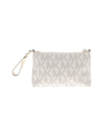 MICHAEL Michael Kors Leather Wristlet (view 2)