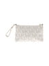 MICHAEL Michael Kors 100% Leather Ivory Leather Wristlet One size - photo 2
