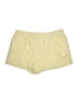 Wild Fable Solid Yellow Athletic Shorts Size XL - photo 2