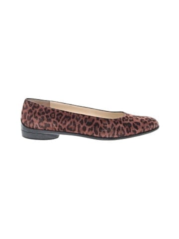 Salvatore Ferragamo Flats (view 1)