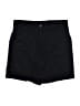 Lee Solid Black Shorts Size 14WM - photo 1
