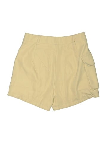 Shein Khaki Shorts (view 2)
