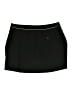 Soybu Solid Black Skort Size XXL - photo 2