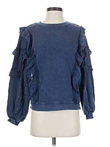Tularosa Sweatshirt (view 1)