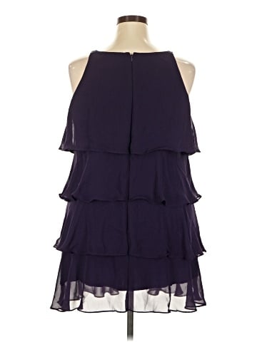 S.L. Fashions Sleeveless Blouse (view 2)