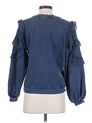 Tularosa Sweatshirt (view 2)